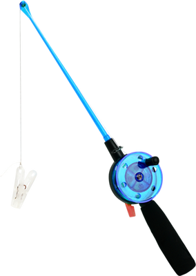 Ca�a de Pescar Cangrejos Juguete